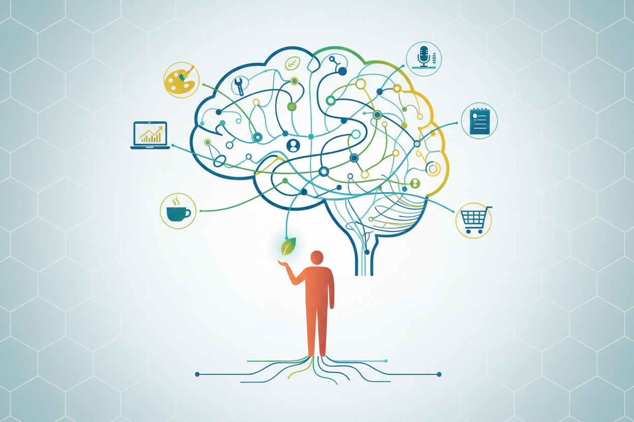 Waarom netwerken essentieel is voor eenmanszaak starten