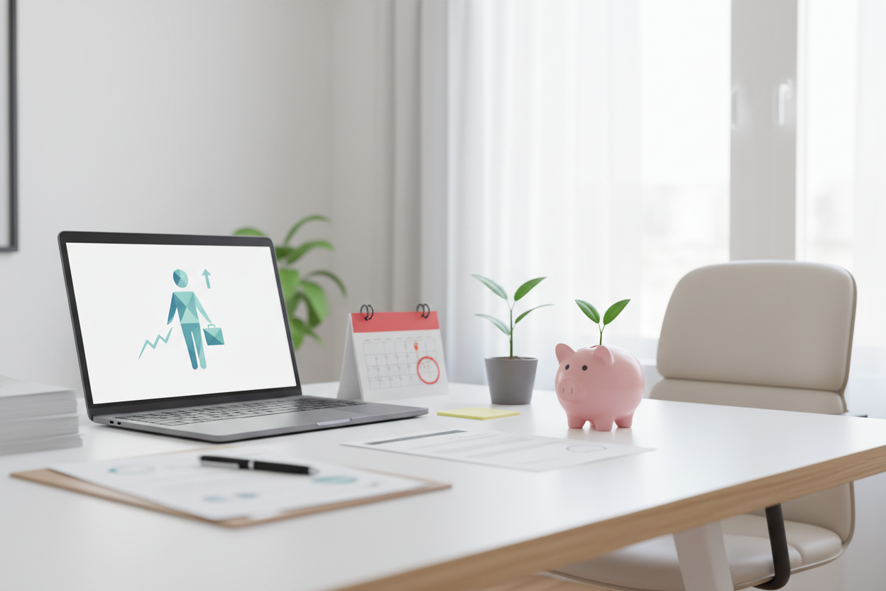 Belangrijke overwegingen bij een eenmanszaak oprichten