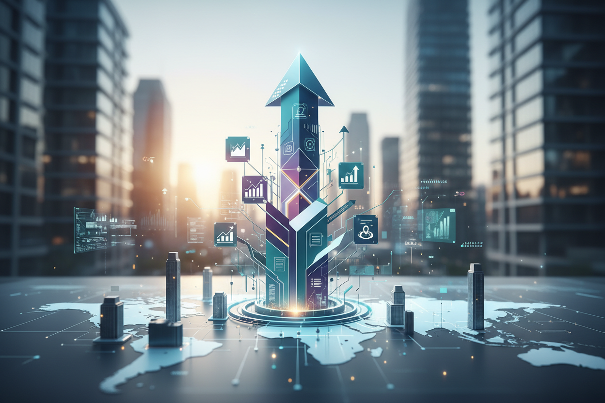 Wat zijn de beste strategieën voor ondernemen in 2024