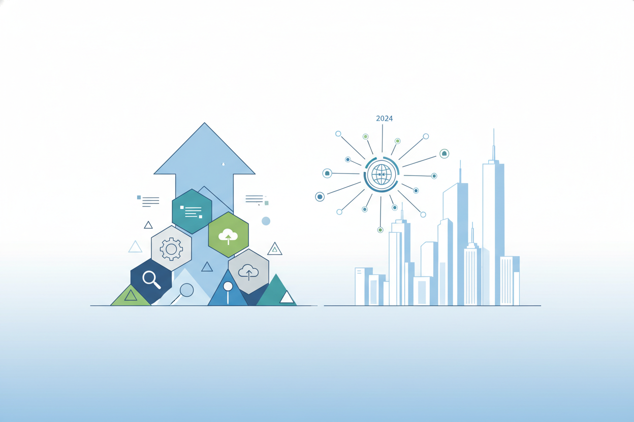 Wat zijn de beste strategieën voor ondernemen in 2024