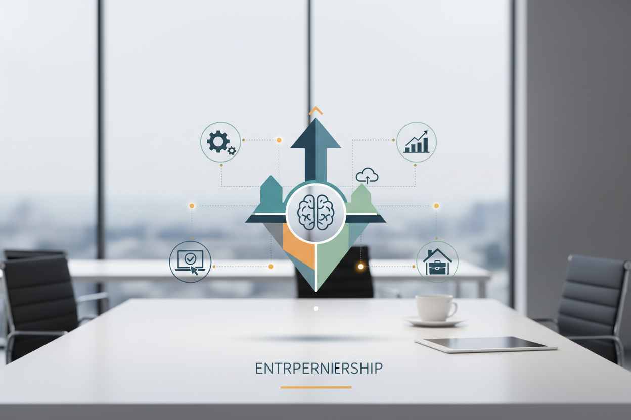 Wat je moet weten als zelfstandig ondernemer worden