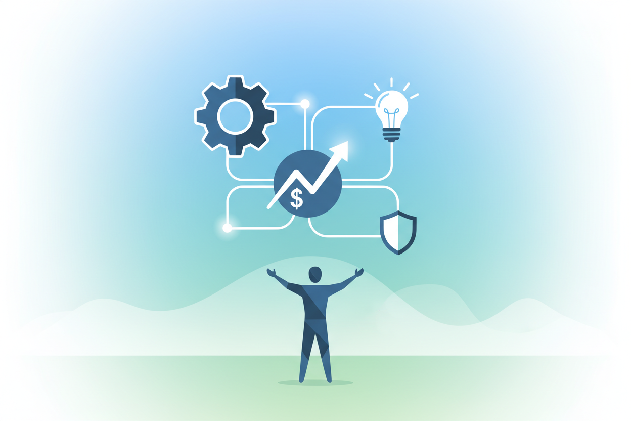 Wat je moet weten als zelfstandig ondernemer worden