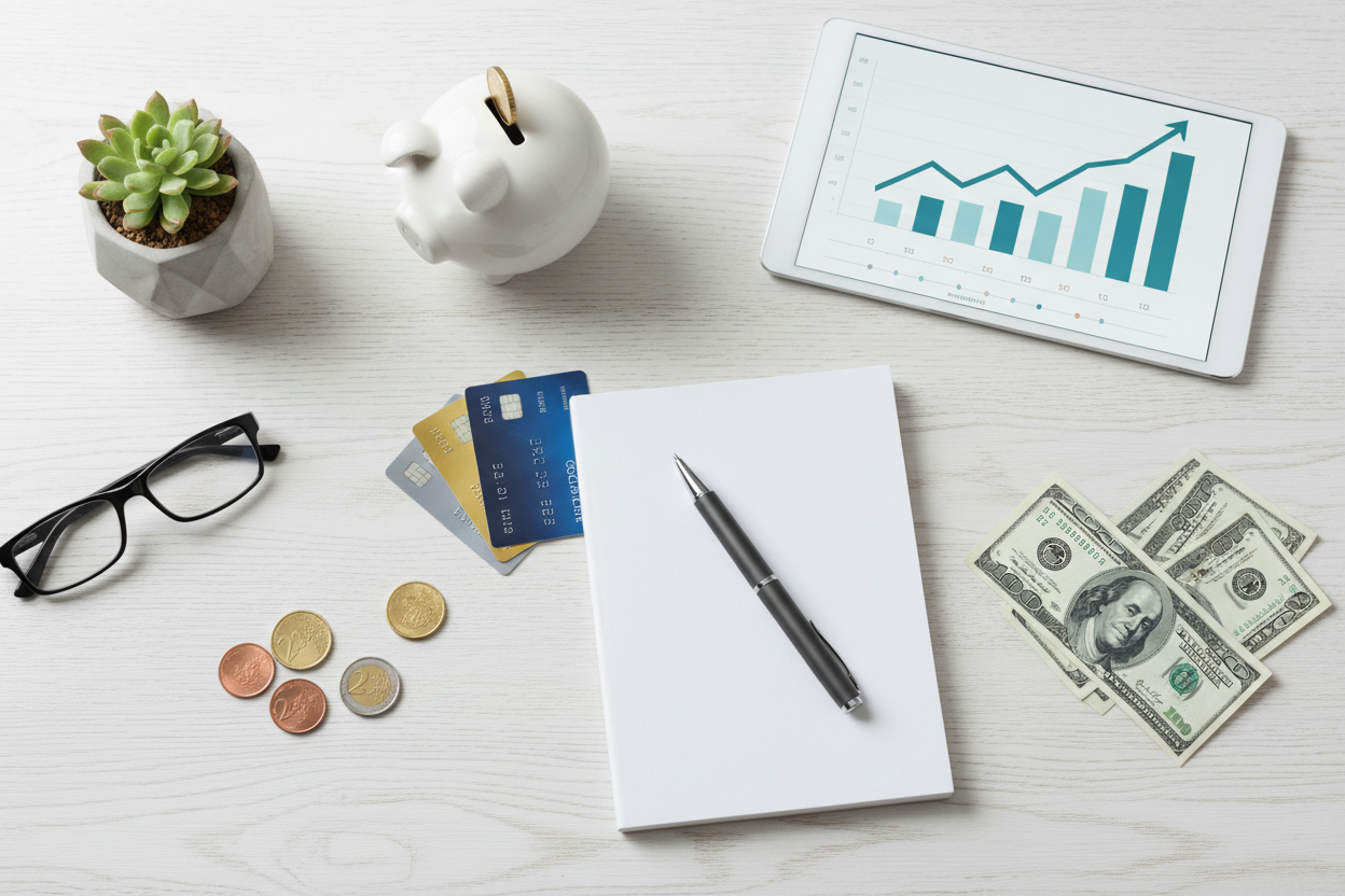 Financieringsmogelijkheden voor eenmanszaak starten