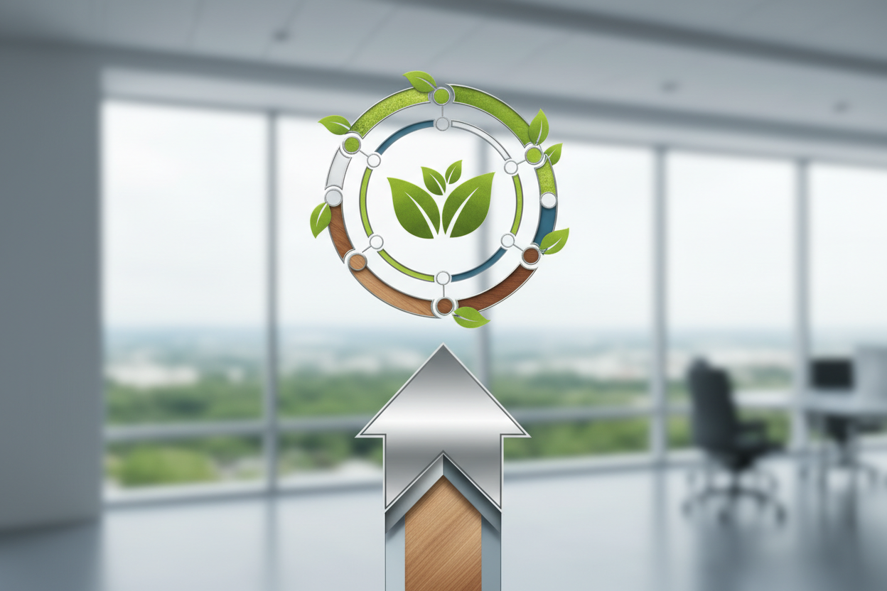 Hoe duurzaam ondernemen je bedrijf toekomstbestendig maakt