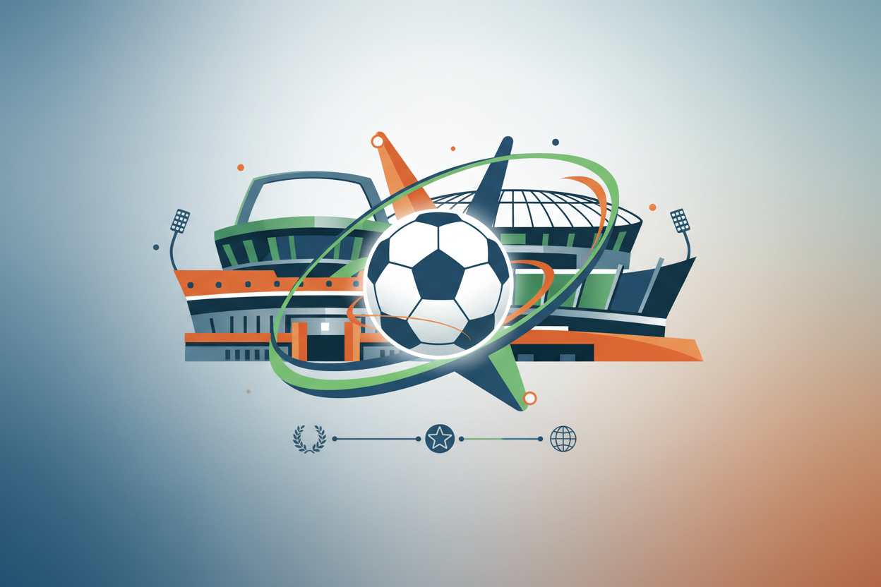 Belangrijkste voetbal wedstrijden van het seizoen