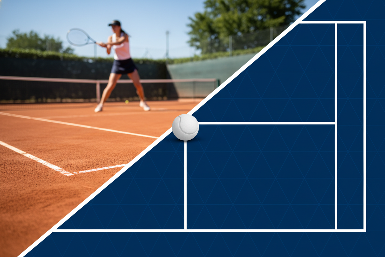 Belangrijke tennis regels: wat elke speler moet weten