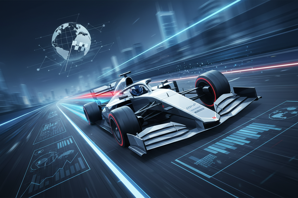 Formule 1 nieuws: de laatste updates en ontwikkelingen