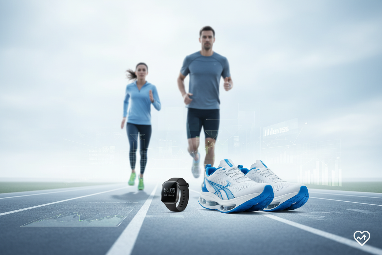 Essentiële hardlopen training voor betere prestaties