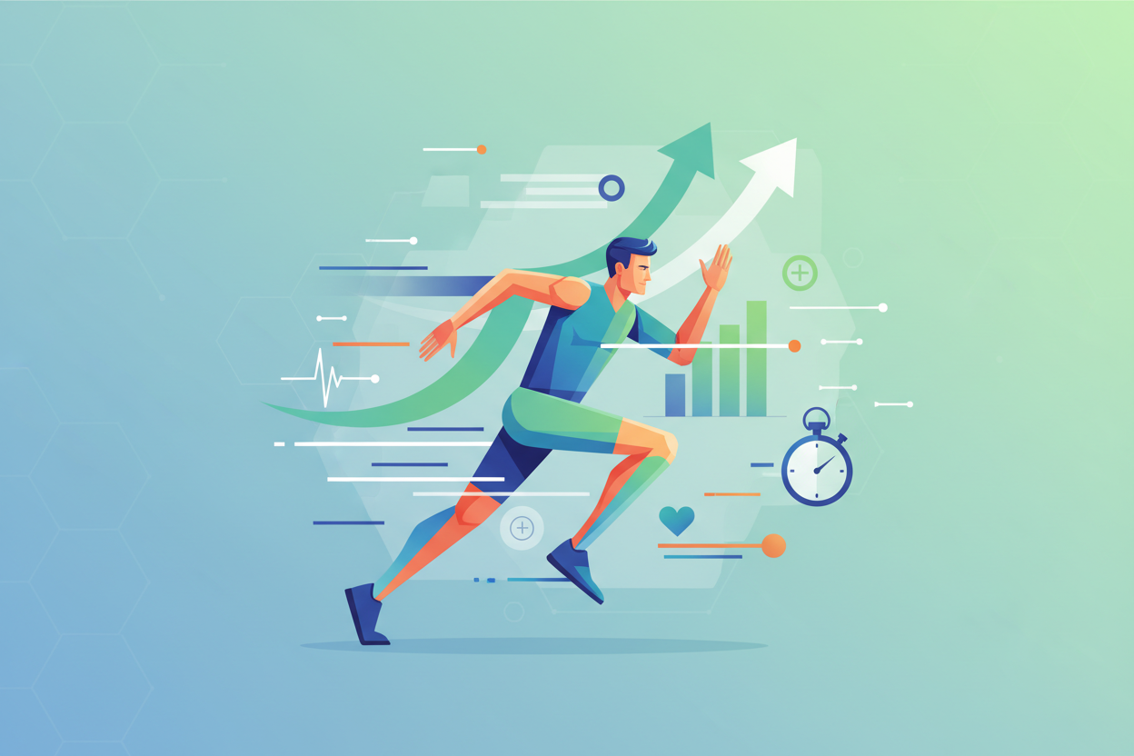 Essentiële hardlopen training voor betere prestaties