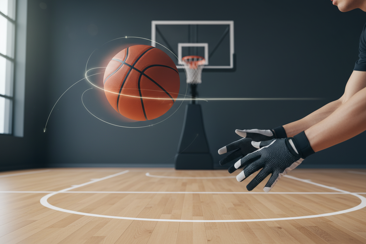 Verbeter je spel: essentiële basketbal tips voor elke speler