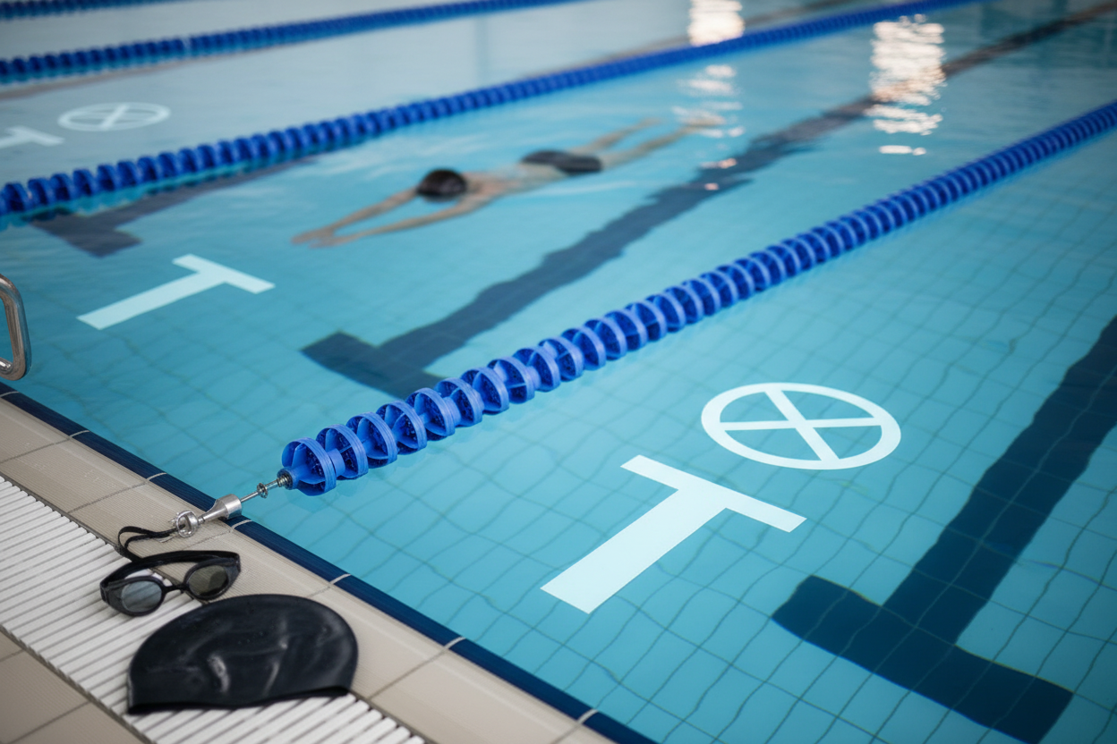 Belangrijkste zwemregels die elke zwemmer moet kennen