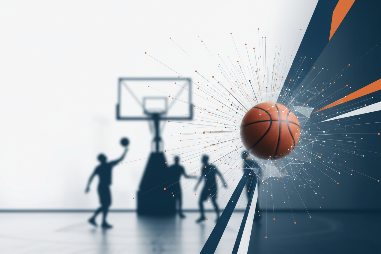 Het laatste basketbal nieuws: updates en hoogtepunten