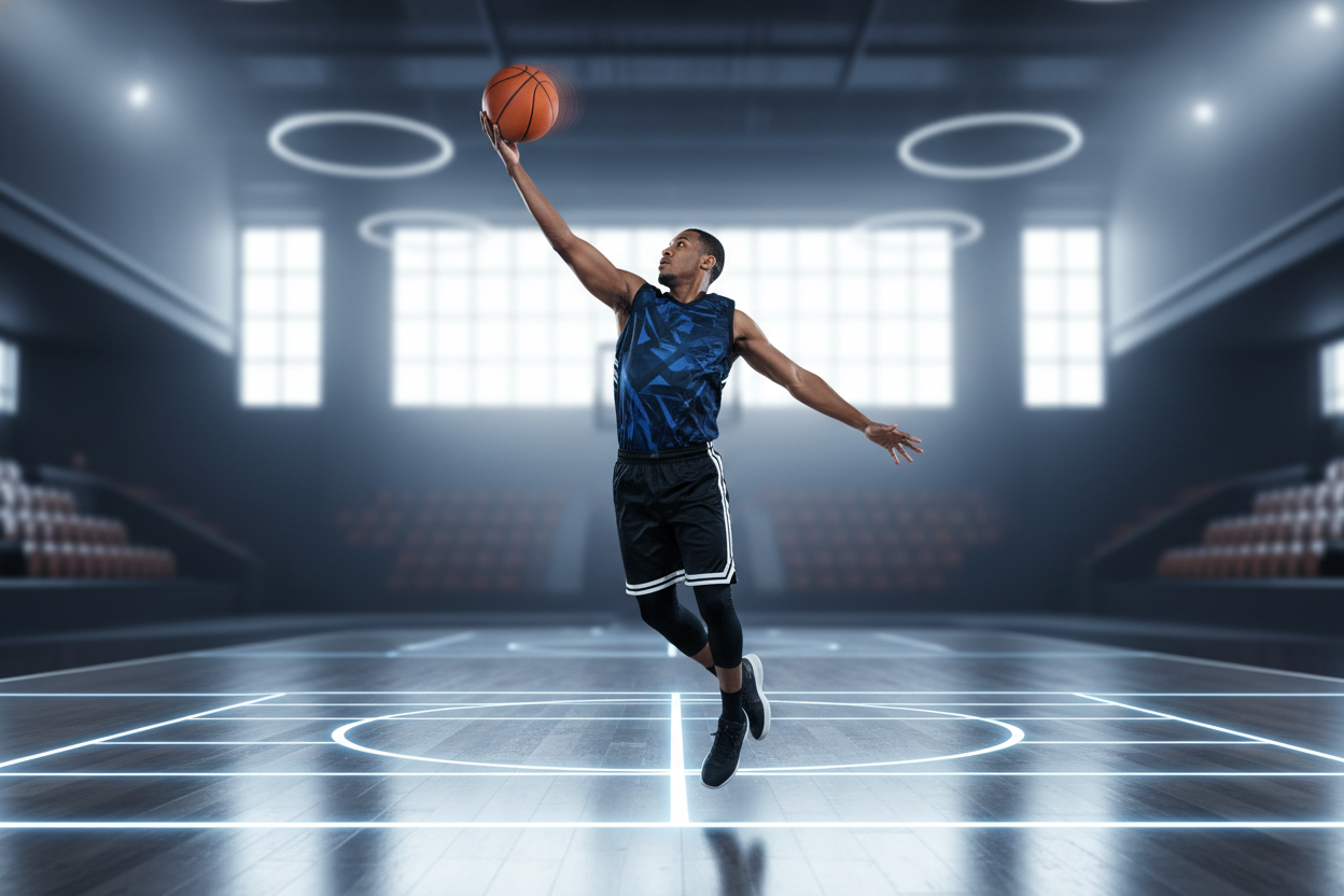 Ontdek geavanceerde basketbal technieken voor succes op het veld