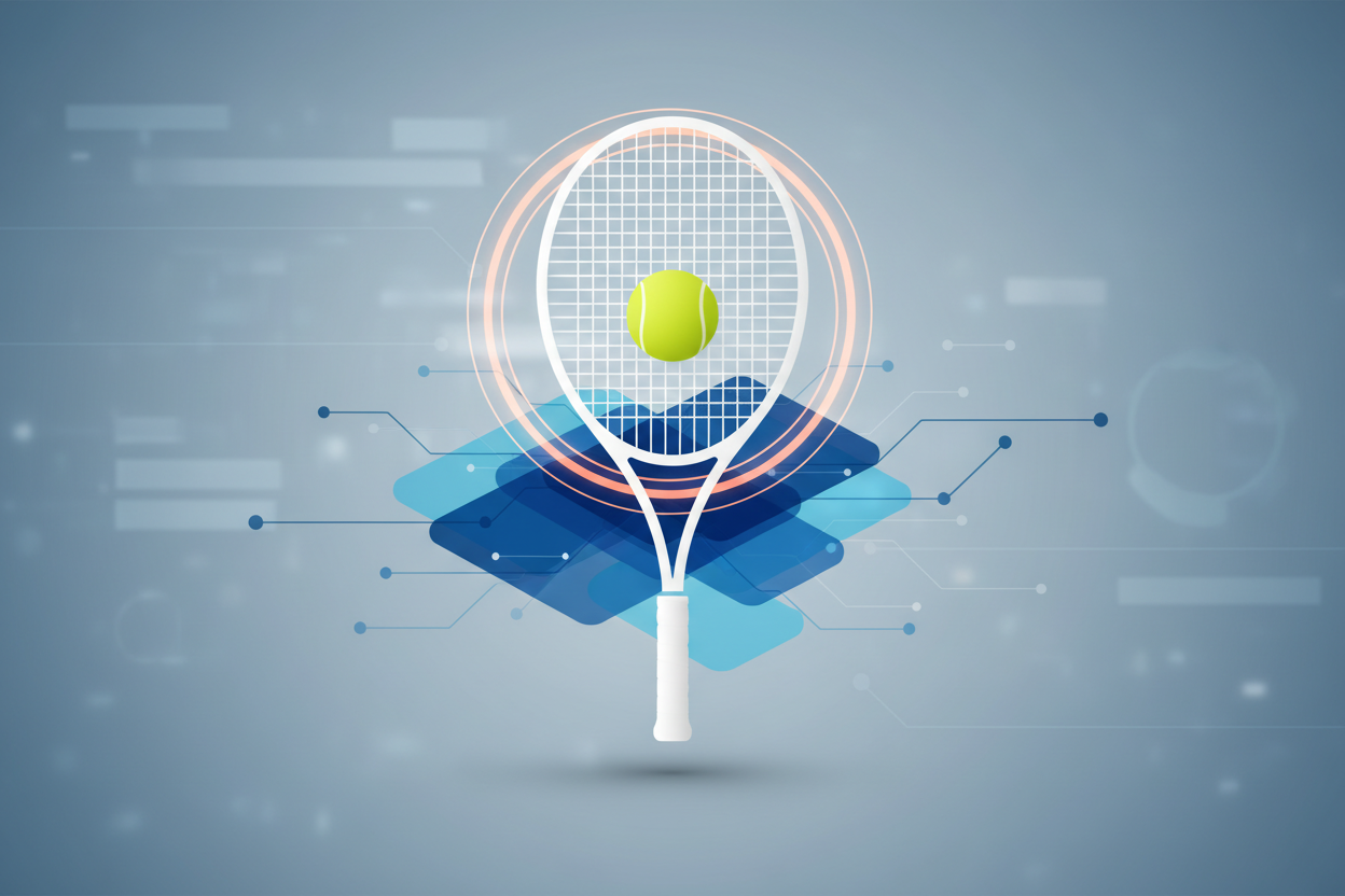 Het laatste tennisnieuws: blijf op de hoogte van alle updates