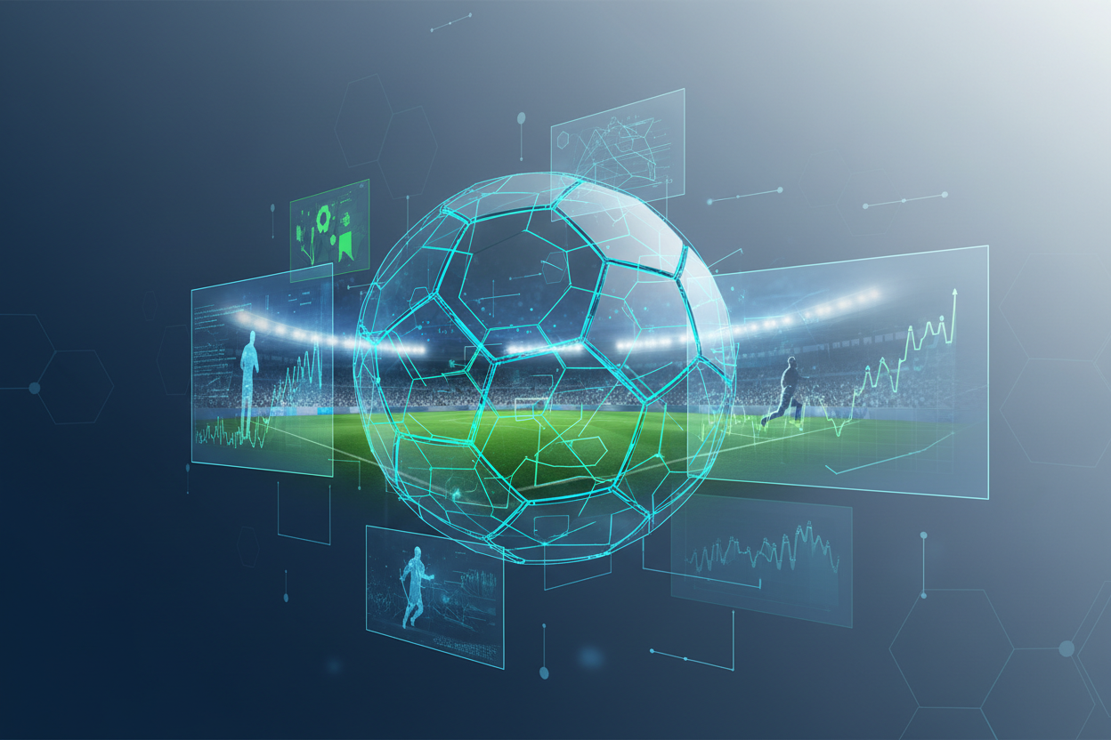 Laatste updates en trends in het voetbal nieuws