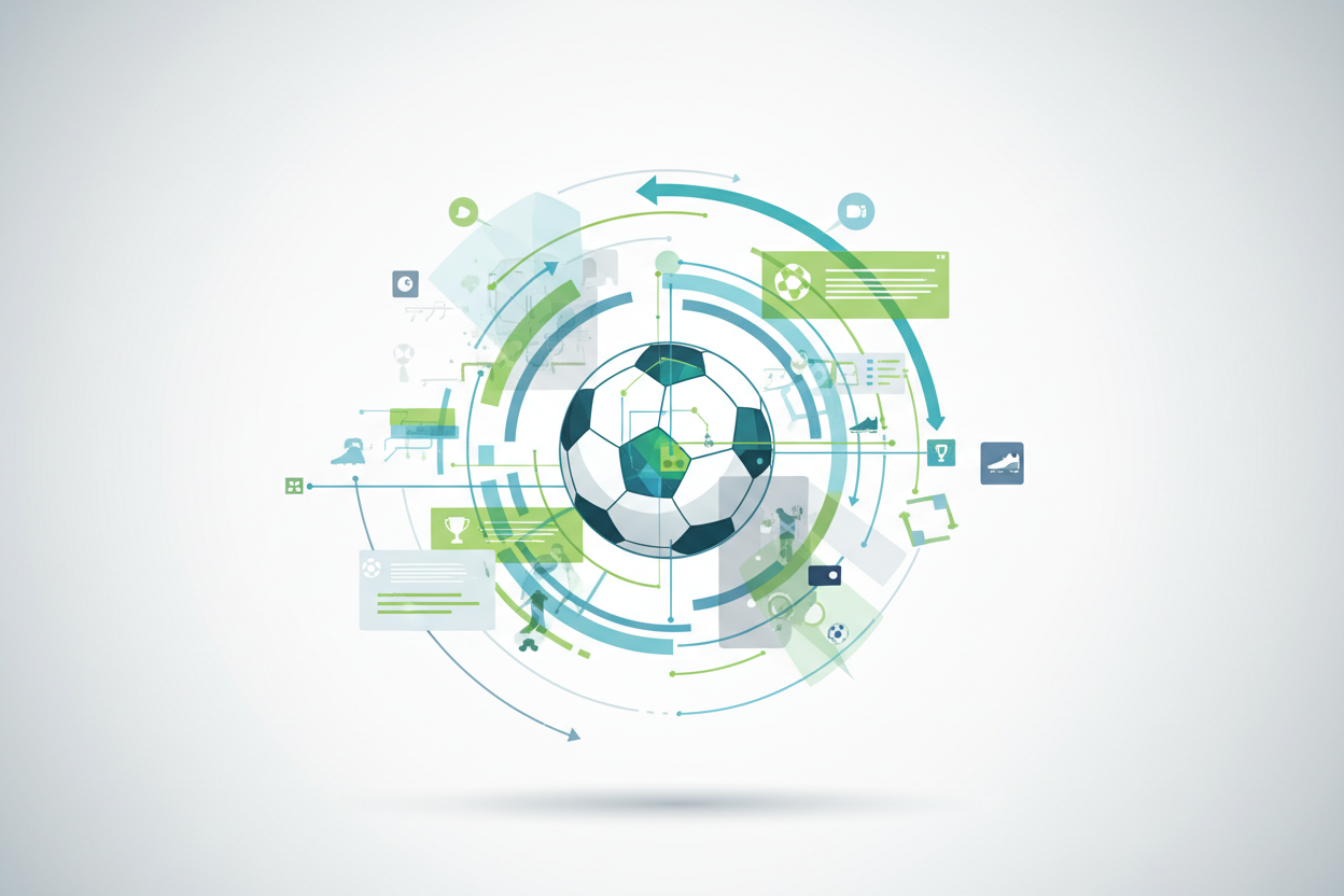 Laatste updates en trends in het voetbal nieuws