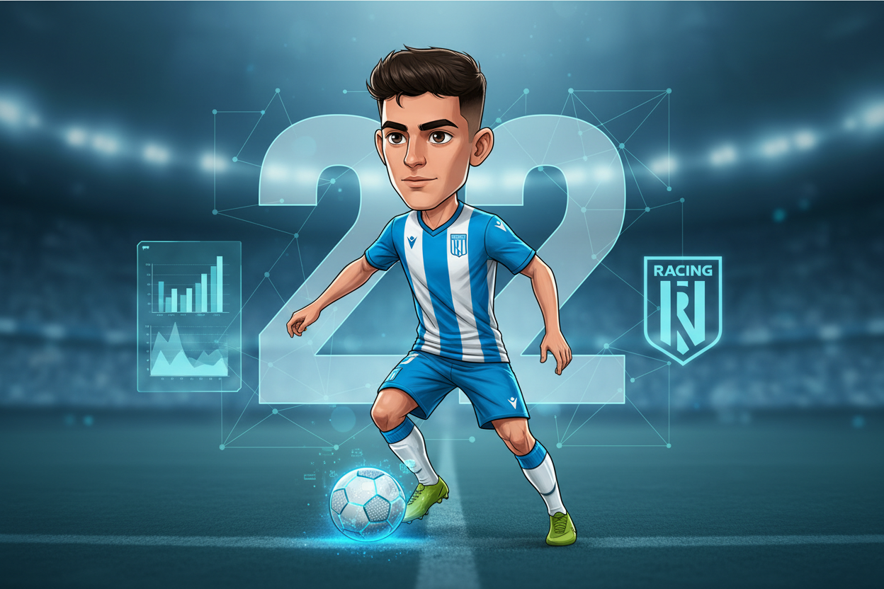 Aritz aldasoro in fifa 22: een diepgaande analyse