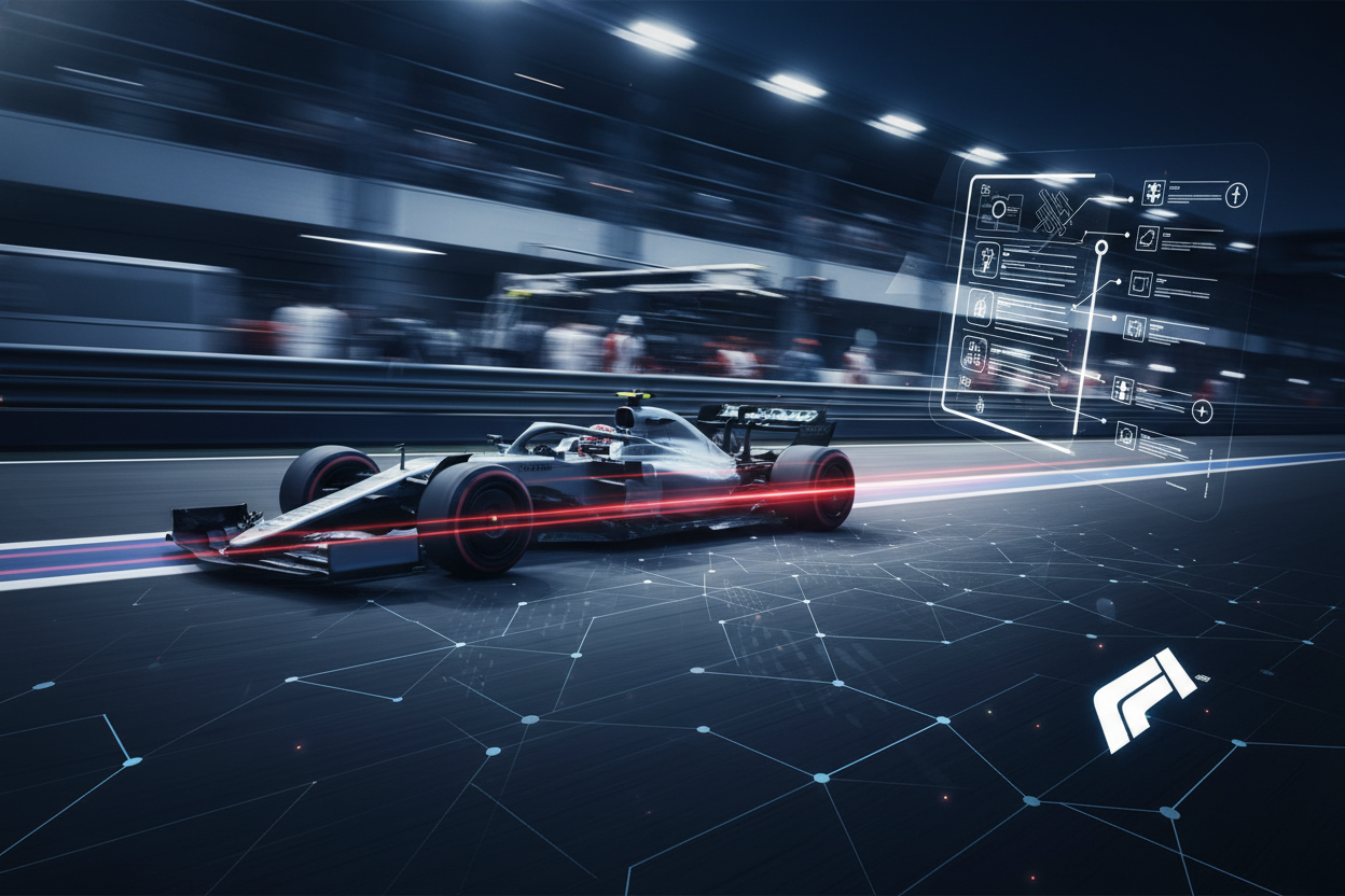 Formule 1 regels: belangrijke voorschriften en wijzigingen uitgelegd