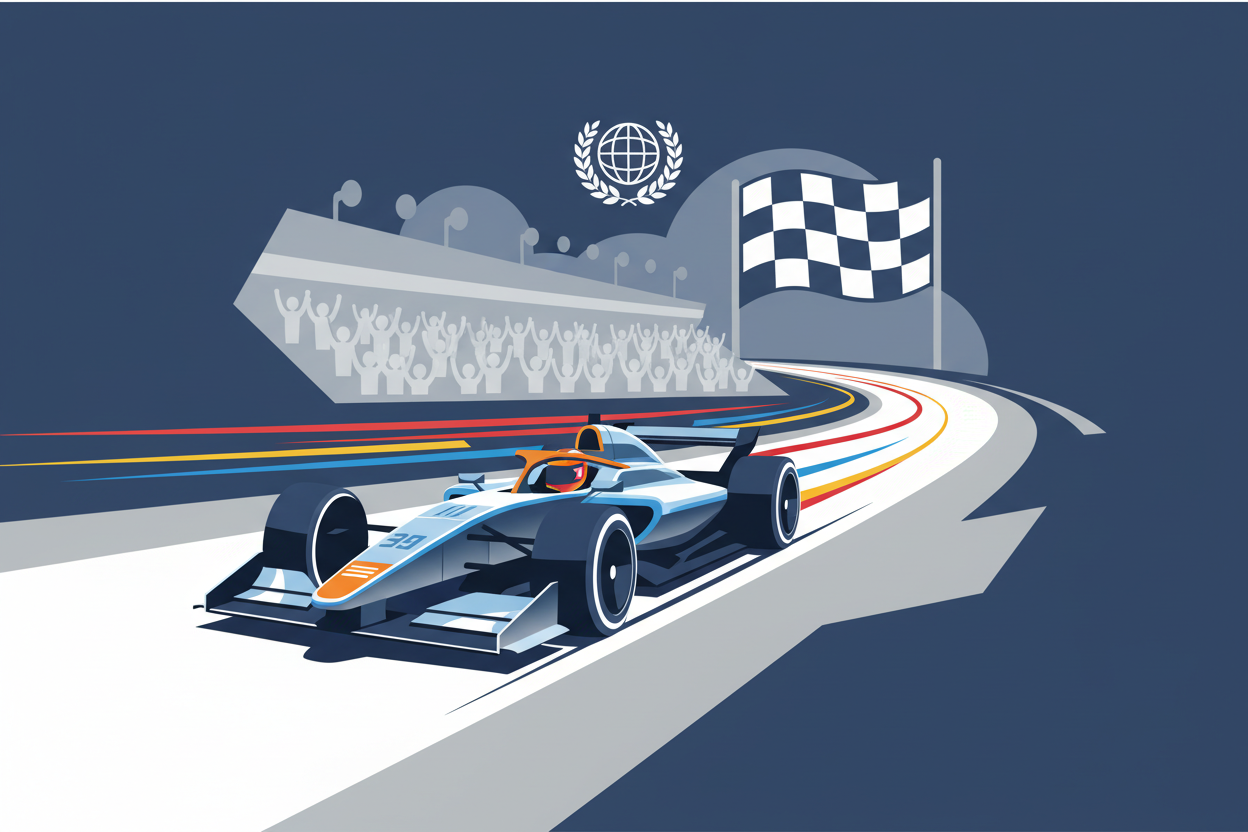 Wat is autosport racing en waarom is het zo populair?