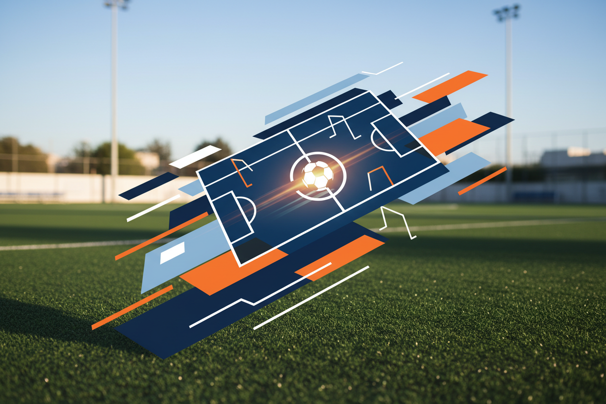 Voetbal training: verbeter je vaardigheden met deze oefeningen