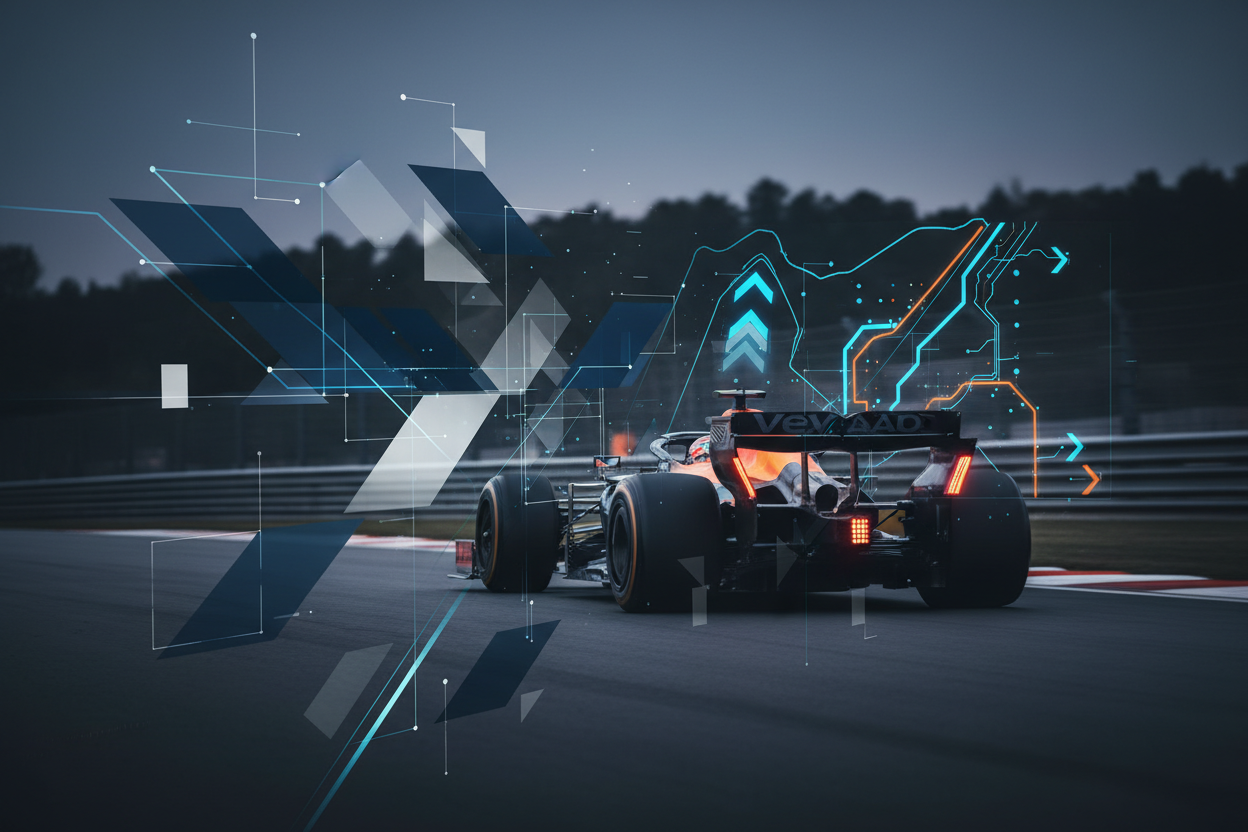 Formule 1 analyse: diepere inzichten in prestaties en strategieën