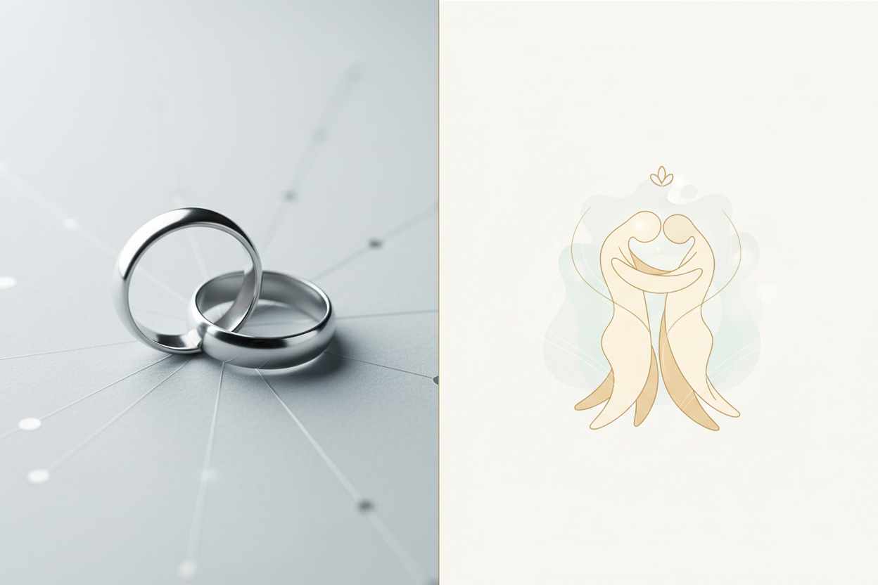 geregistreerd partnerschap of trouwen: wat past bij jou