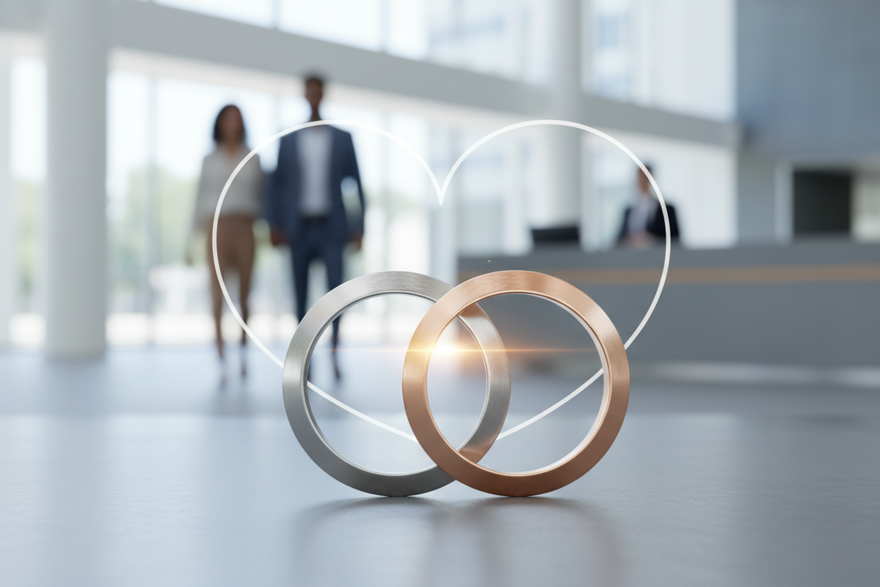 wat is een geregistreerd partnerschap en hoe werkt het