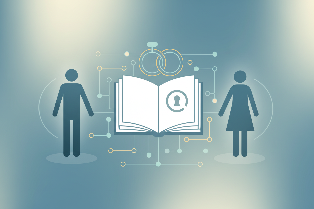 wat is een geregistreerd partnerschap en hoe werkt het