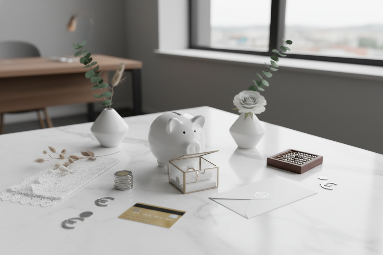 Wat zijn de verborgen kosten van een bruiloft?