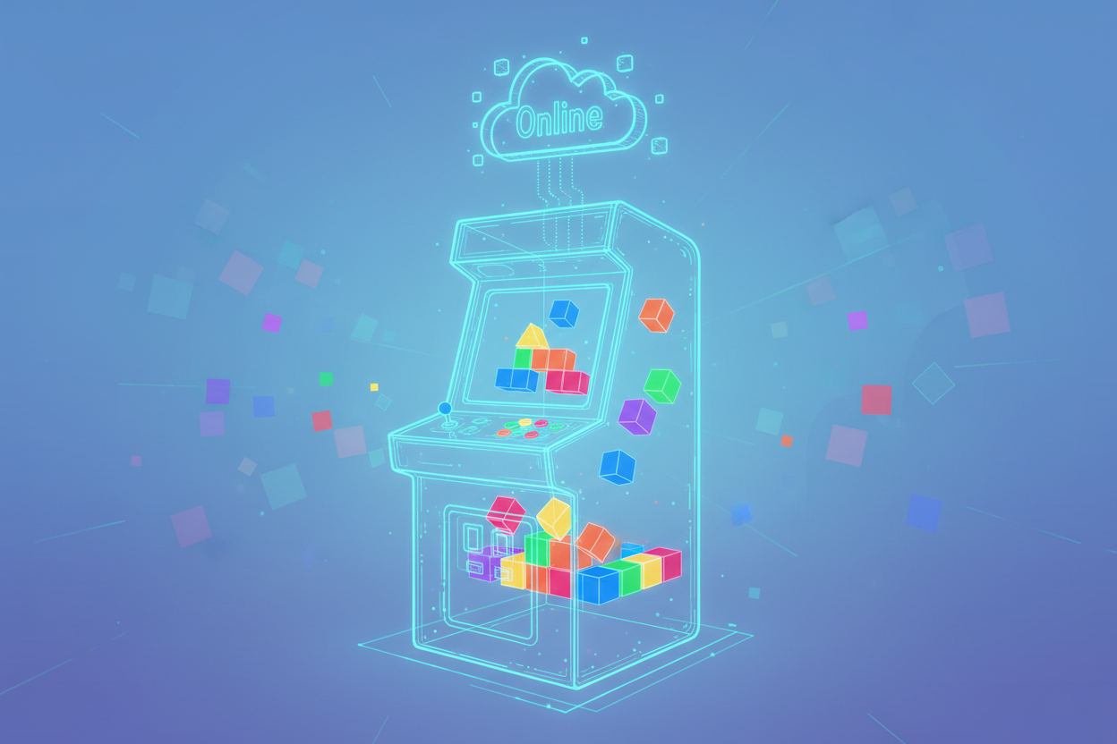 Waarom tetris arcade online de ultieme puzzelervaring biedt