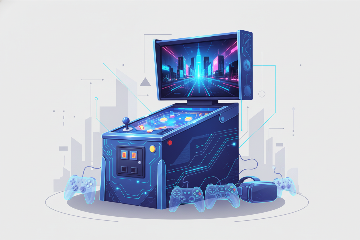 Waarom pinball arcade pc de ultieme ervaring biedt