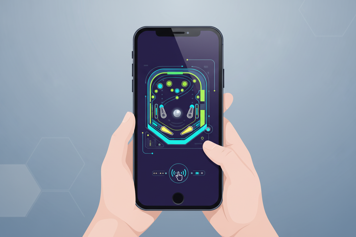 Speel pinball online op je smartphone: de ultieme gids