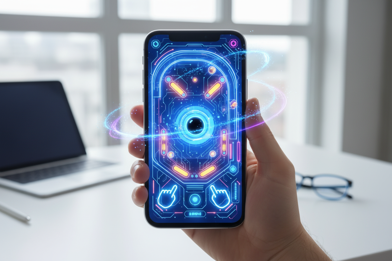 Speel pinball online op je smartphone: de ultieme gids