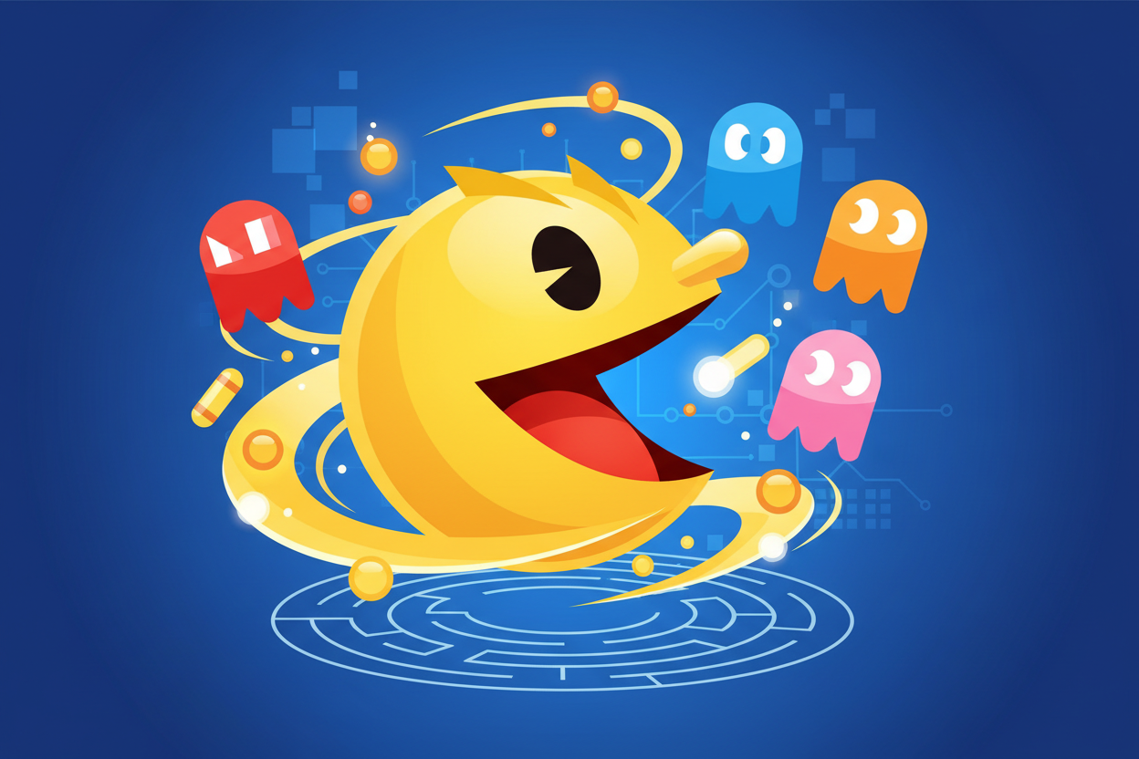 Wat maakt pac man classic een tijdloze arcade hit