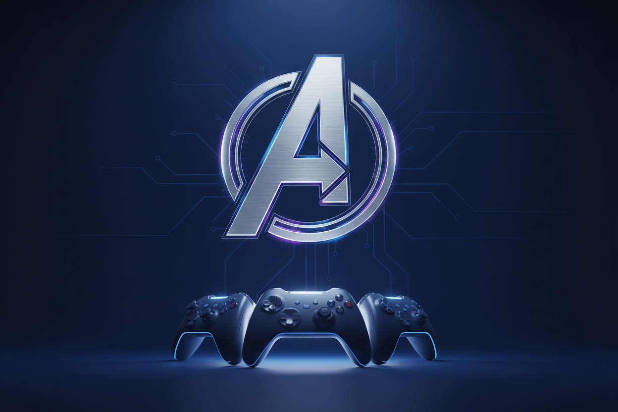 Nieuwe Avengers game aangekondigd