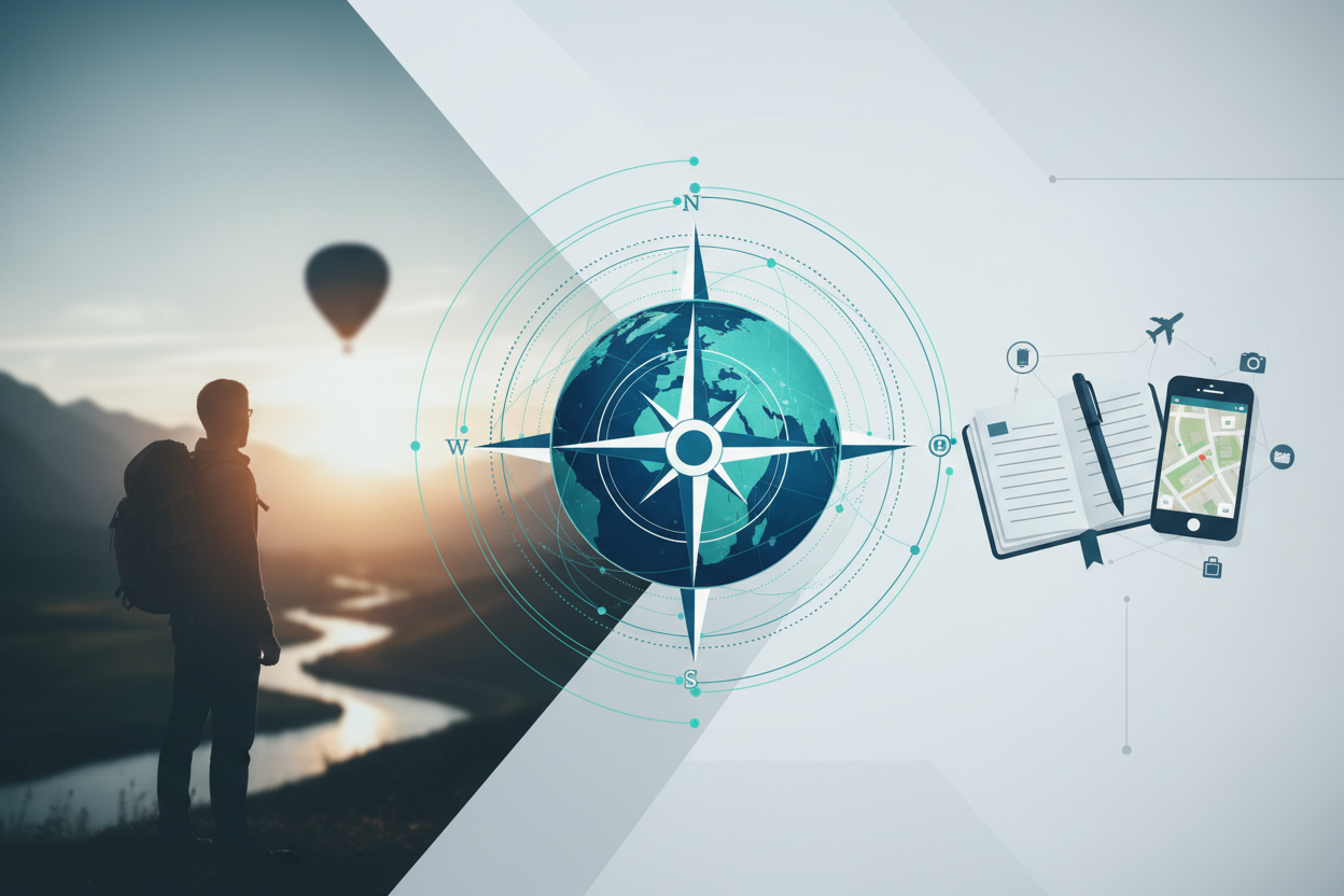 TUI single reizen: ontdek de mogelijkheden voor jouw volgende avontuur