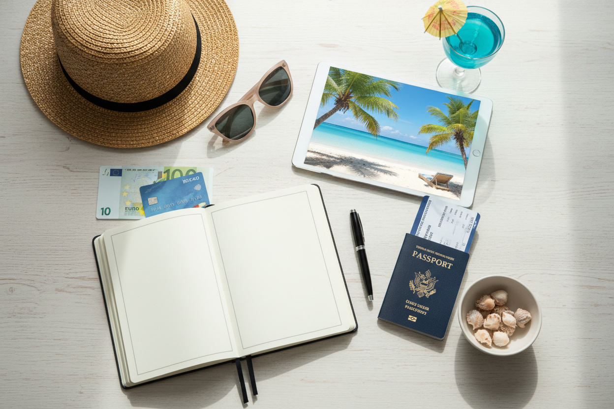 Boek direct een all inclusive vakantie goedkoop en bespaar