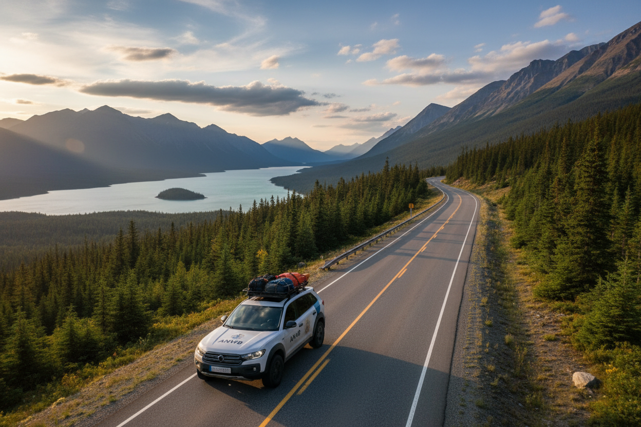 Waarom een anwb rondreis ideaal is voor avonturiers