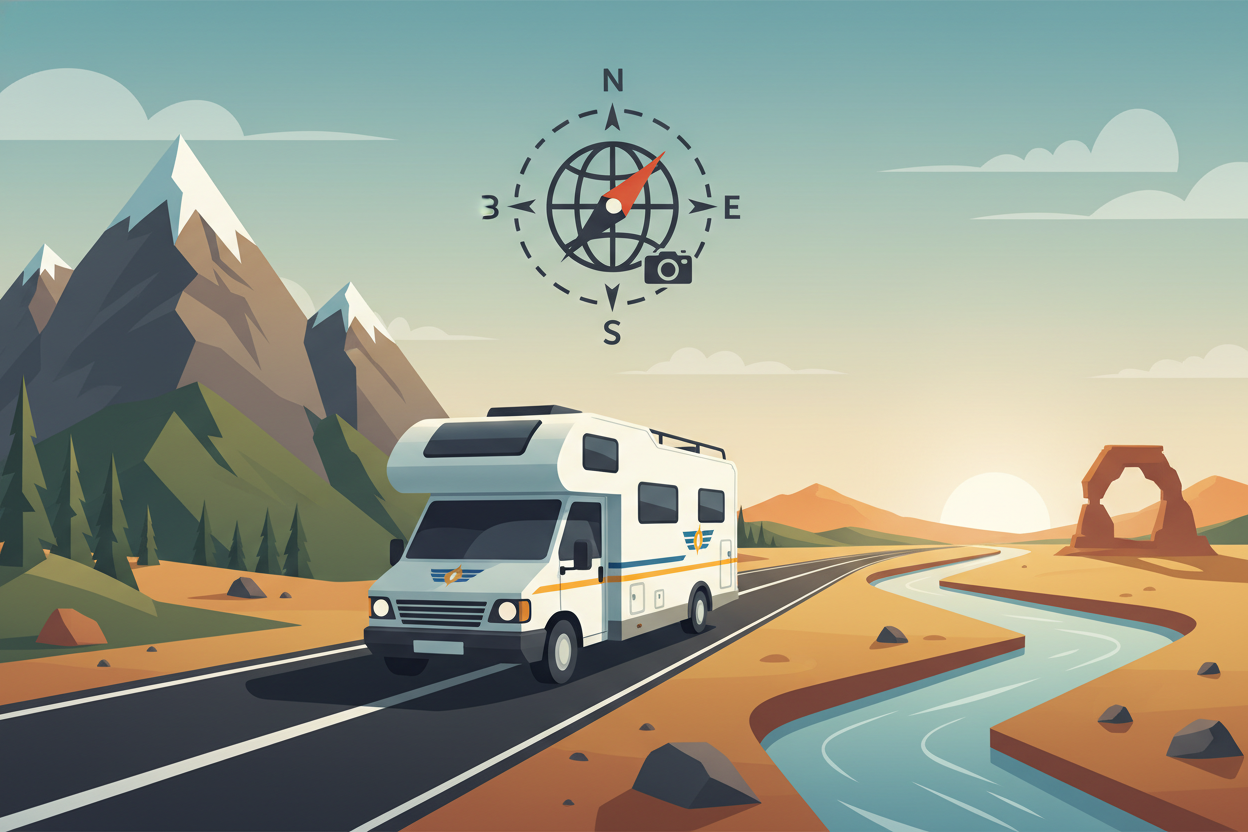 Waarom een anwb rondreis ideaal is voor avonturiers