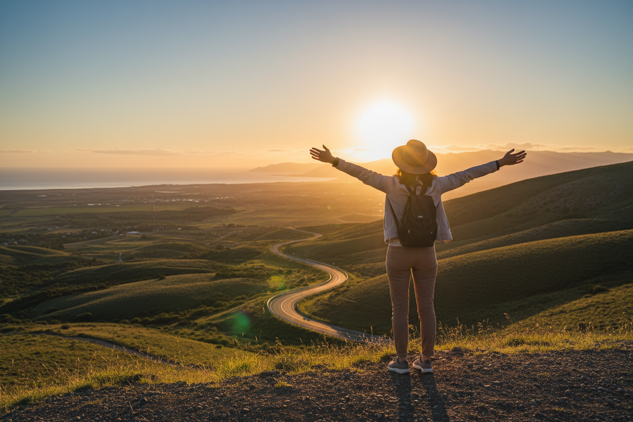 Wat zijn de voordelen van singlereizen?