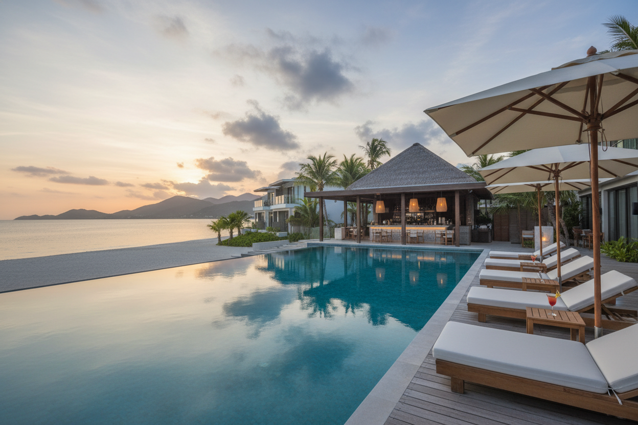 Hoe vind je een goedkope all inclusive vakantie zonder compromissen?