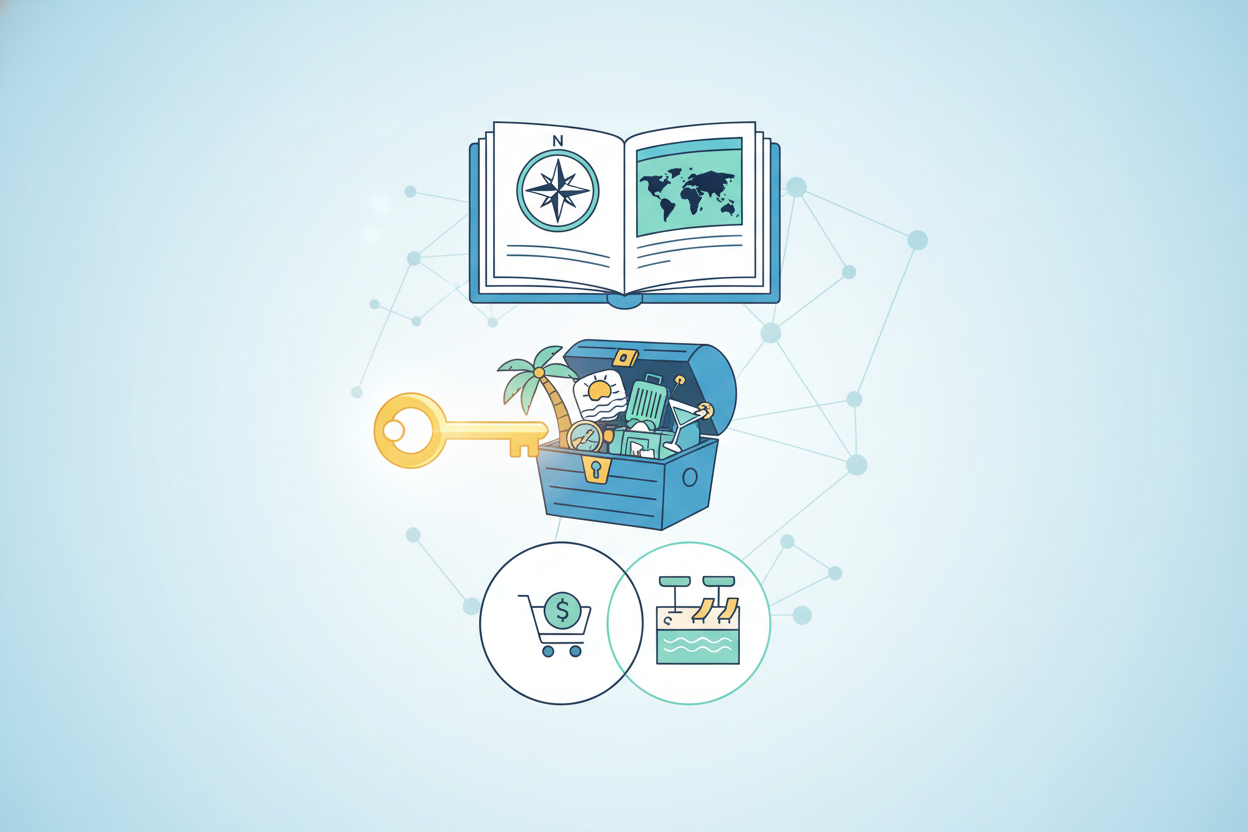 Hoe vind je een goedkope all inclusive vakantie zonder compromissen?