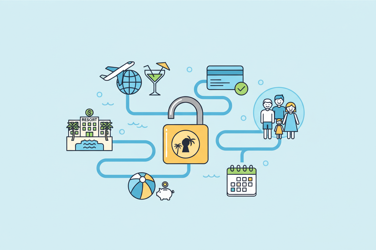 Hoe vind je een goedkope all inclusive vakantie zonder compromissen?