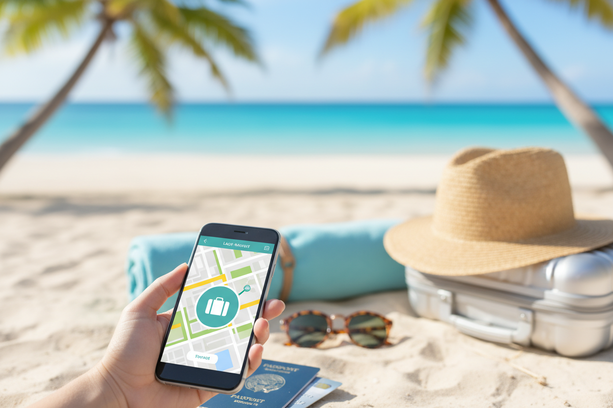 Wat is een last minute vakantie en hoe vind je de beste deals?