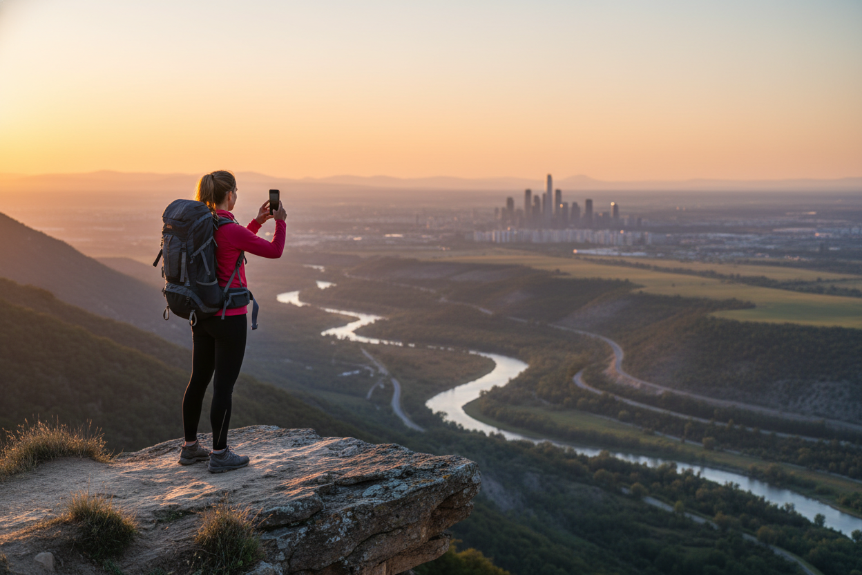 Reizen voor singles: de ultieme gids voor beginners