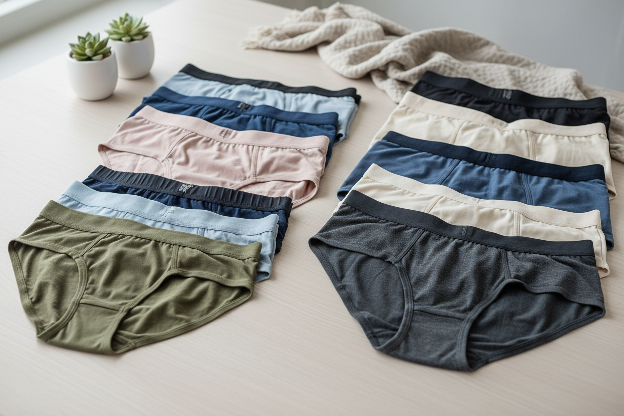 Alles wat je moet weten over de perfecte onderbroek